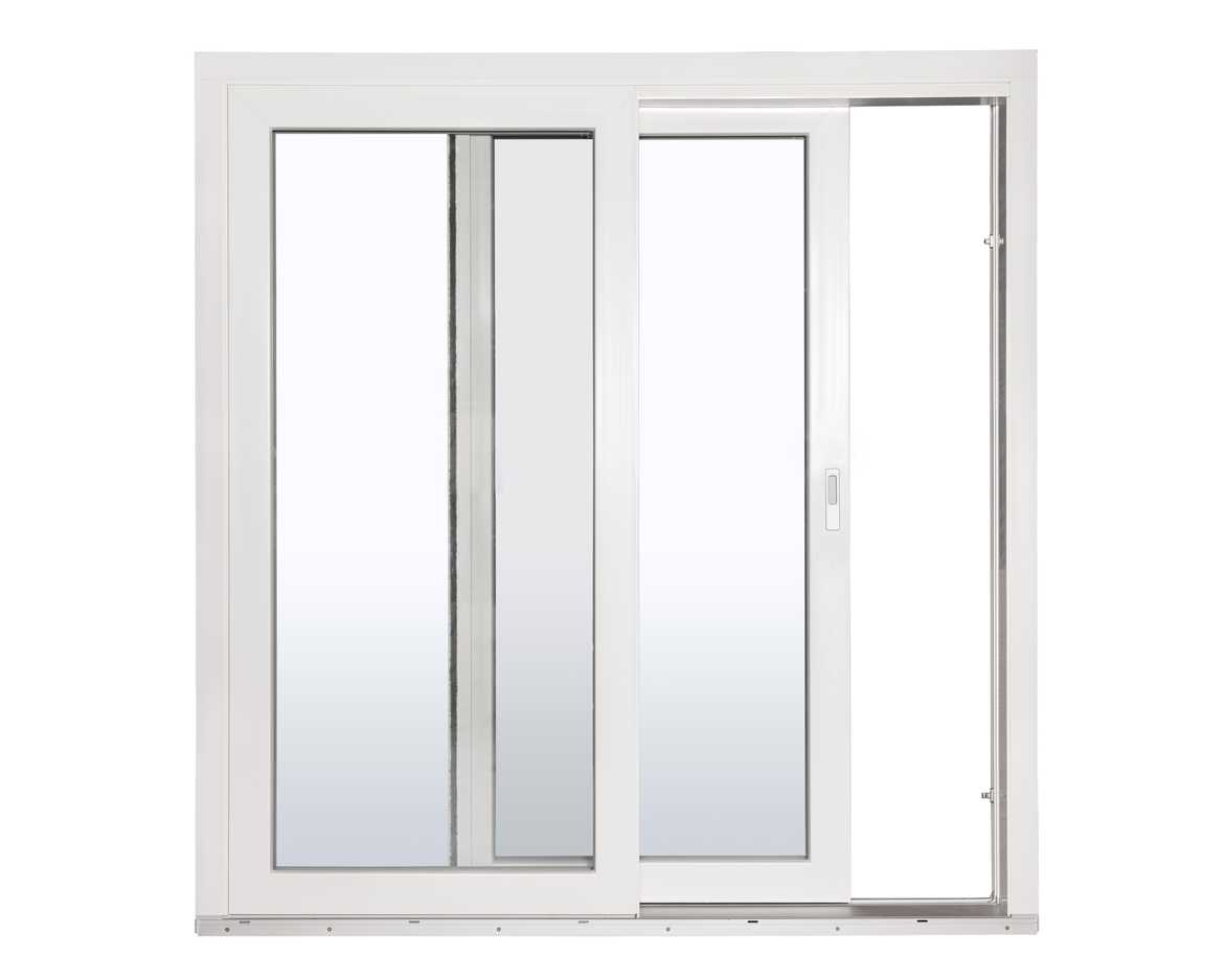 Gealan Sliding door | HS <br/> Lift & slide image